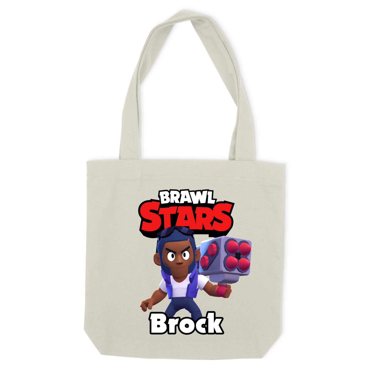 Еко-сумка "BROCK" - Futboss