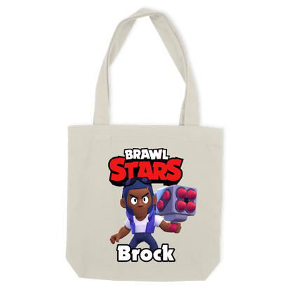 Еко-сумка "BROCK" - Futboss