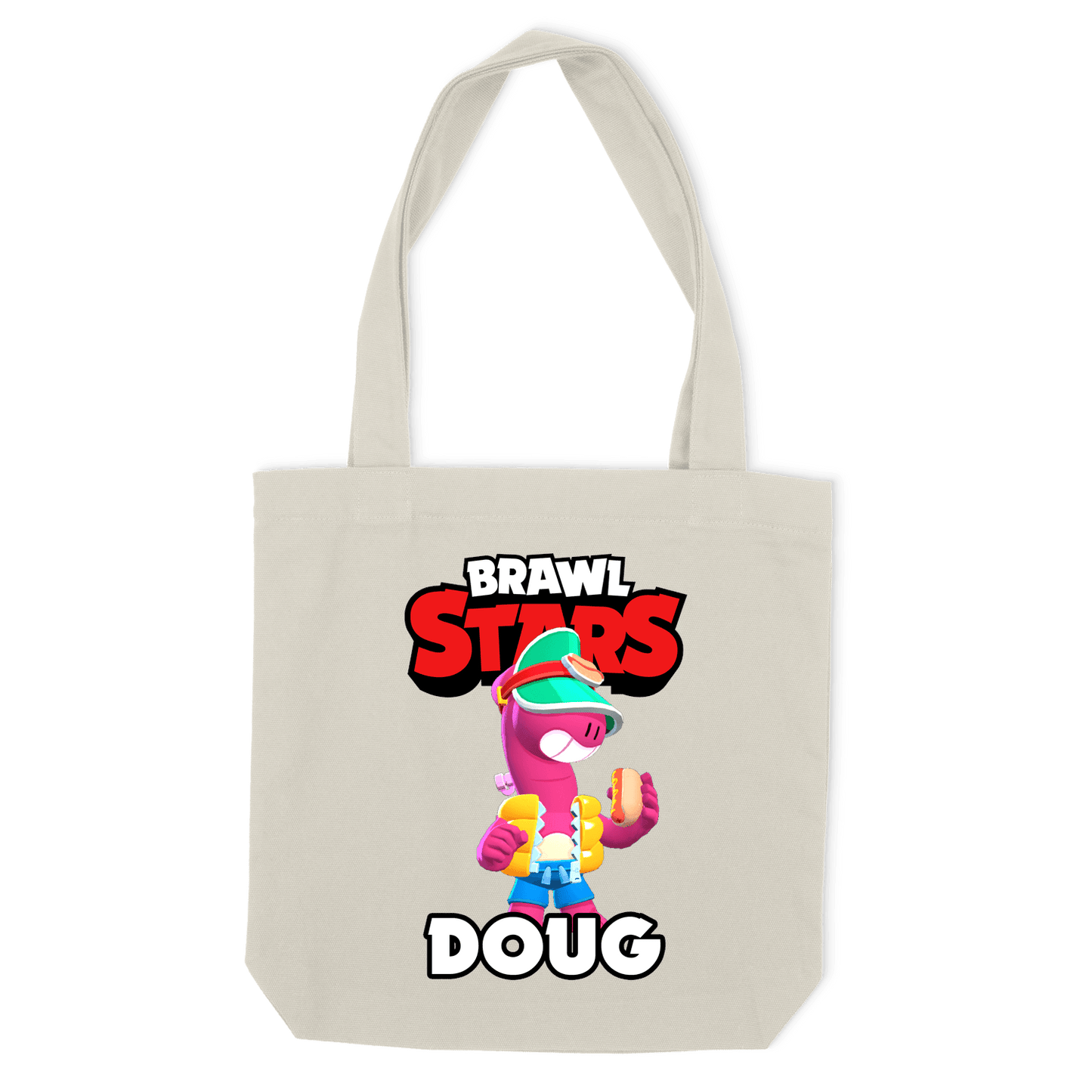 Еко-сумка "DOUG" - Futboss