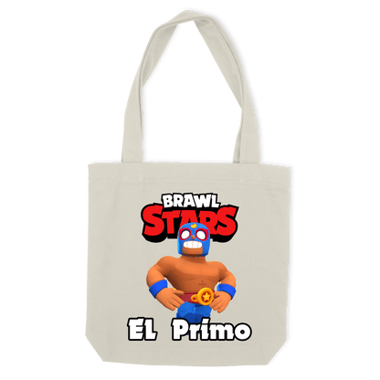 Еко-сумка "EL PRIMO" - Futboss