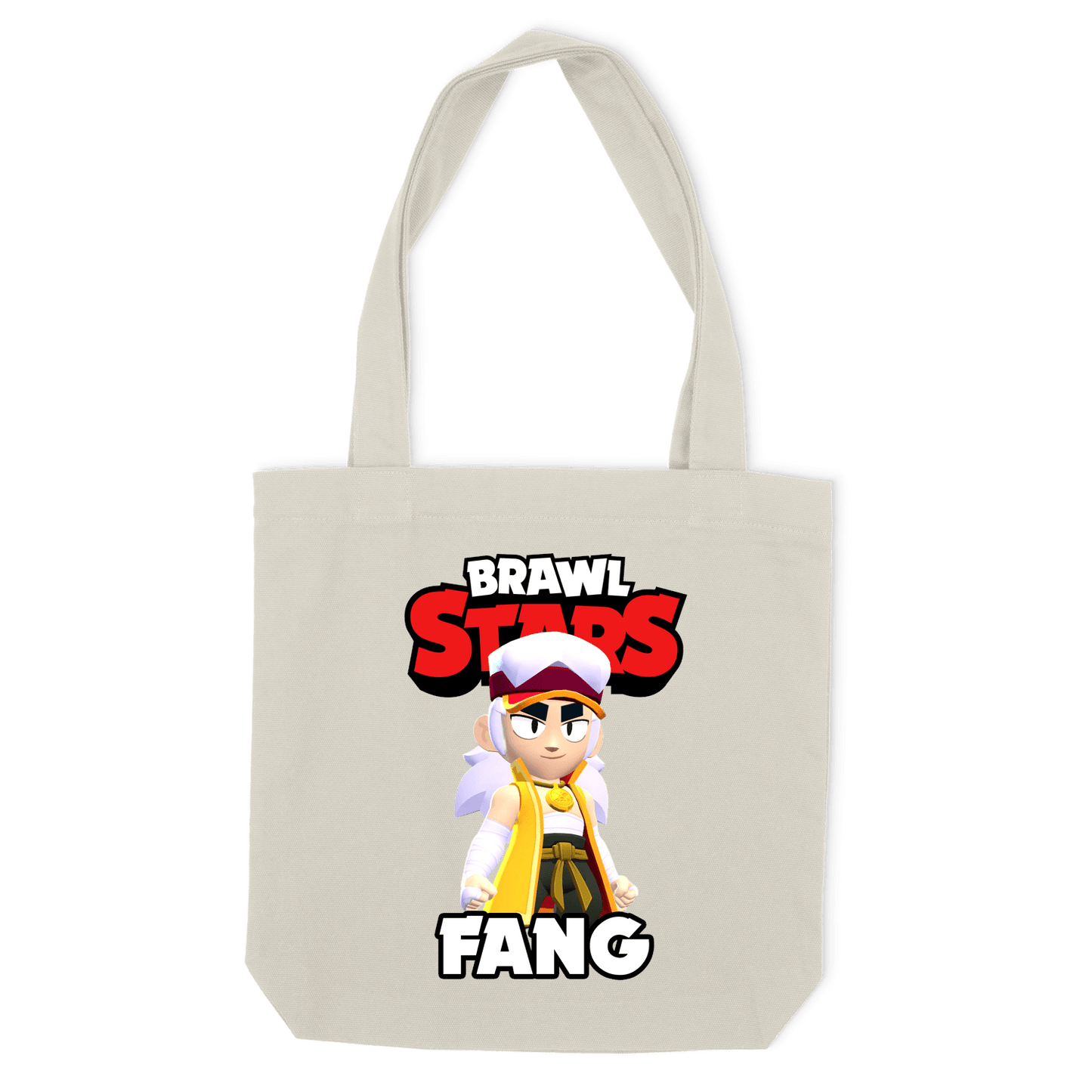 Еко-сумка "FANG" - Futboss