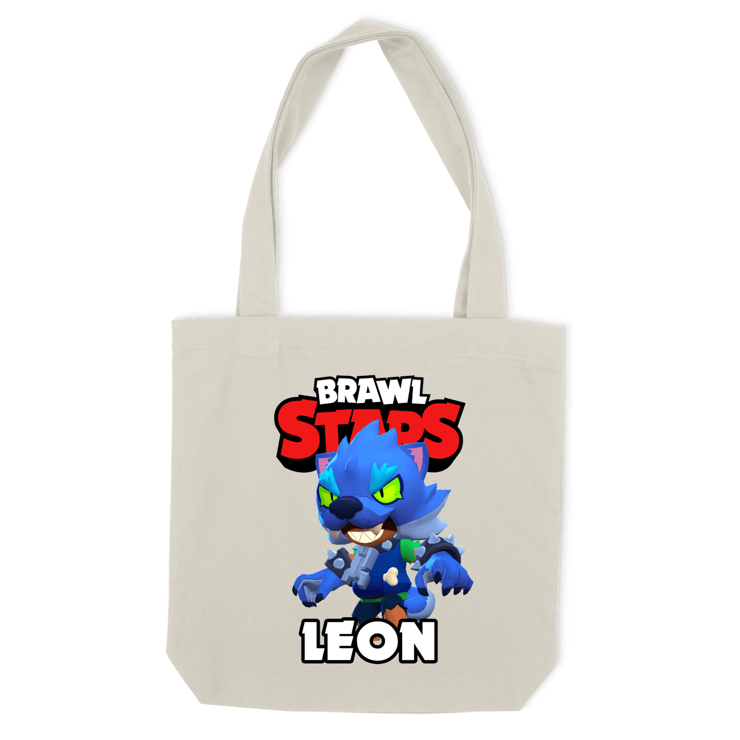 Еко-сумка "WEREWOLF LEON" - Futboss