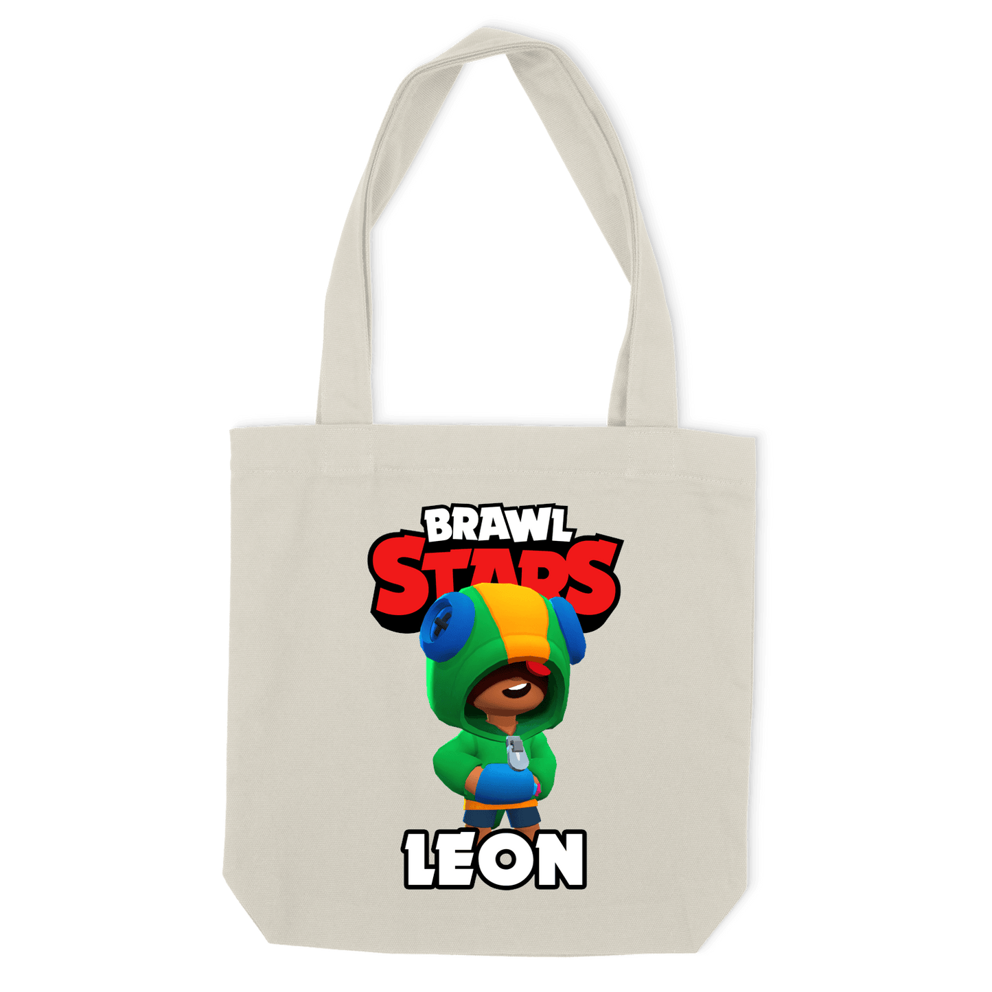 Еко-сумка "LEON" - Futboss