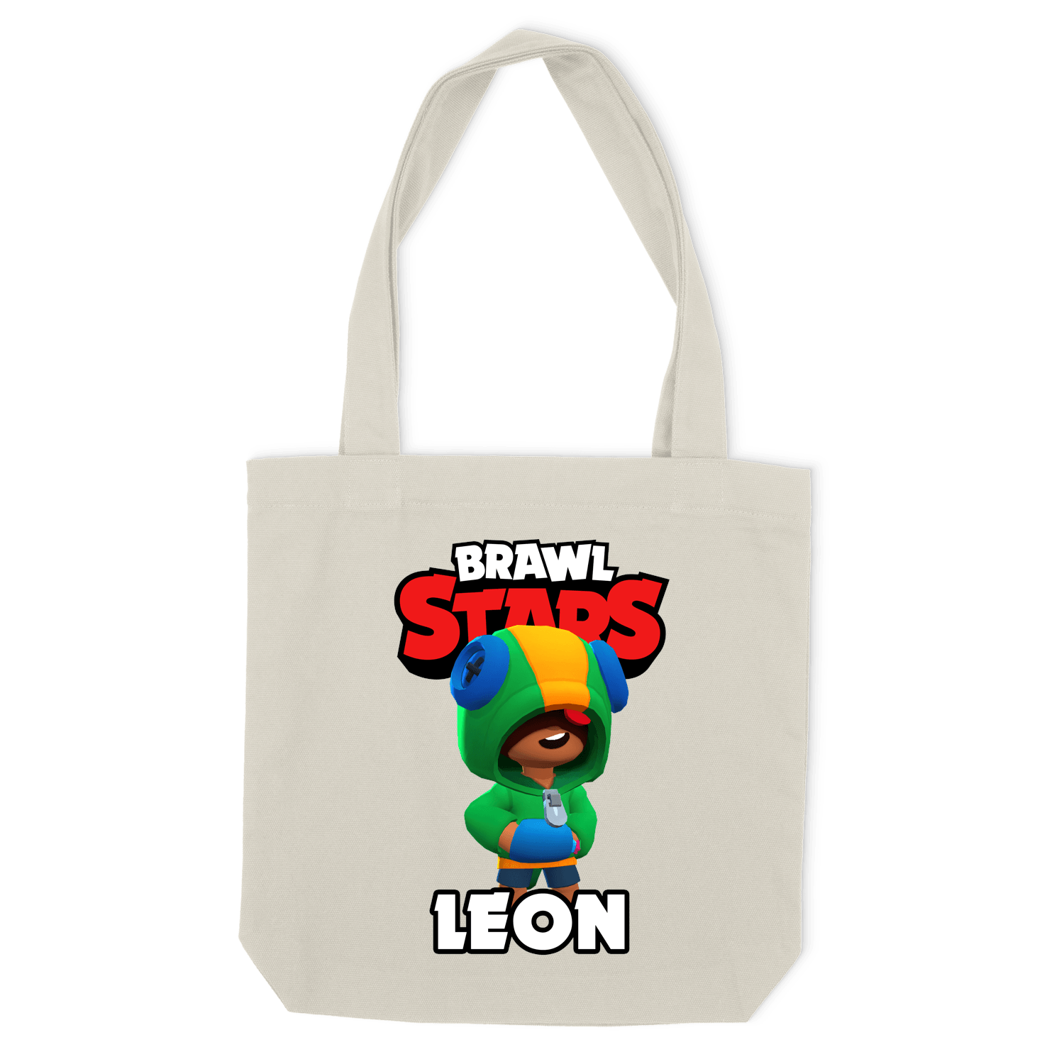 Еко-сумка "LEON" - Futboss