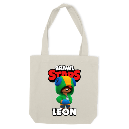 Еко-сумка "LEON" - Futboss