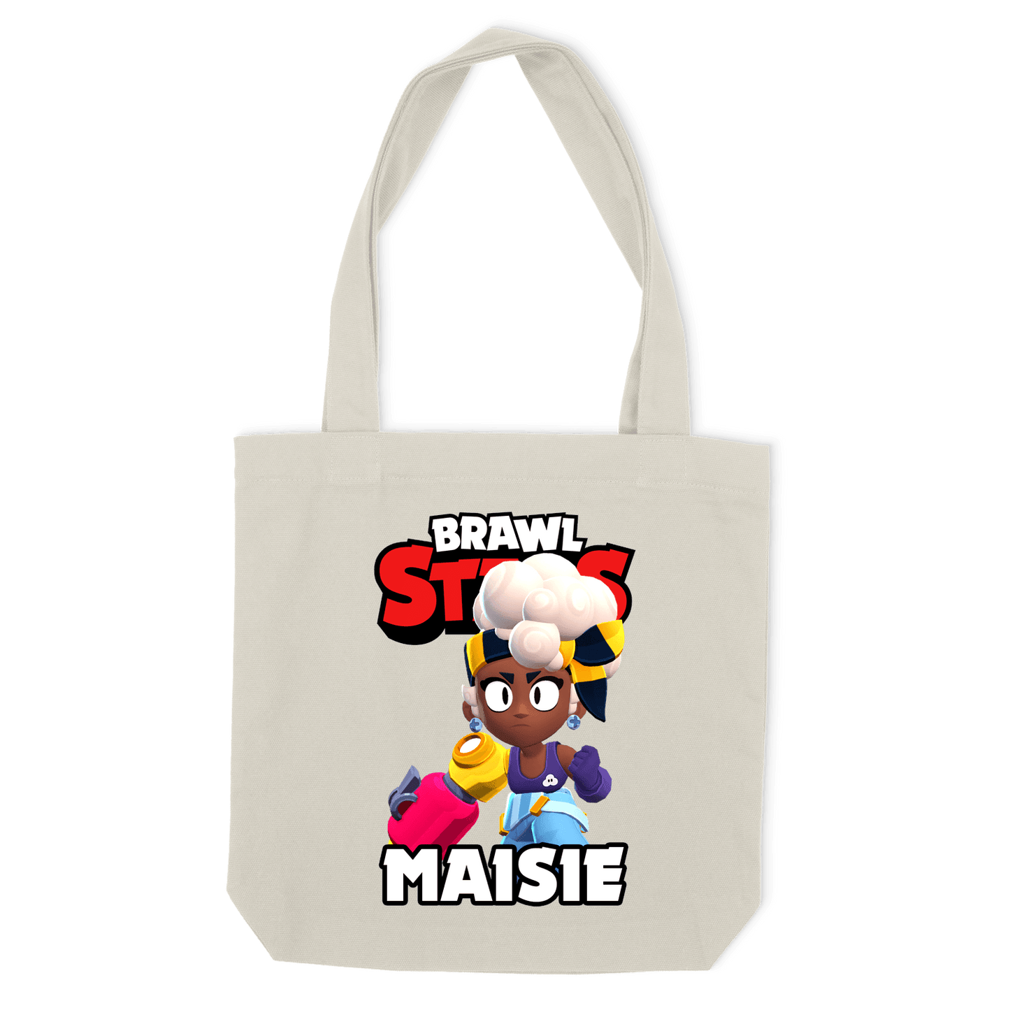 Еко-сумка "MAISIE" - Futboss