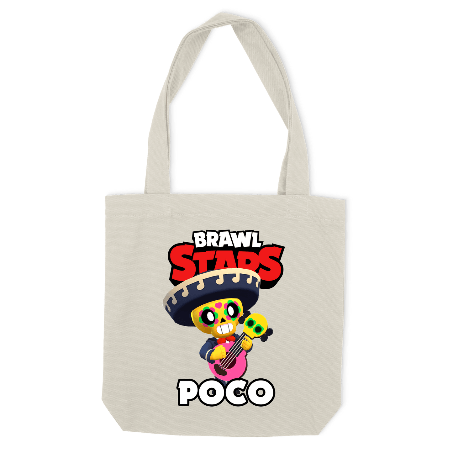 Еко-сумка "POCO" - Futboss