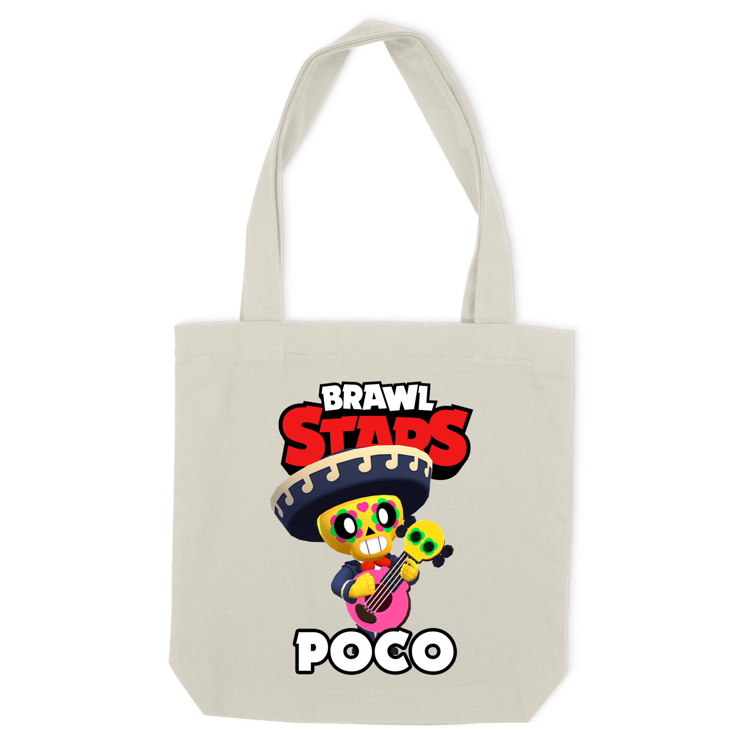 Еко-сумка "POCO" - Futboss