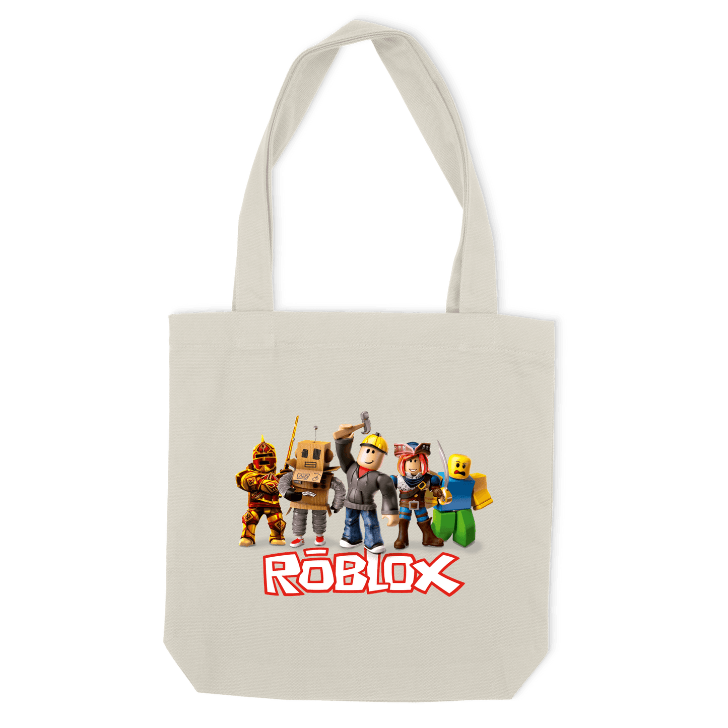 Еко-сумка "ROBLOX TEAM" - Futboss