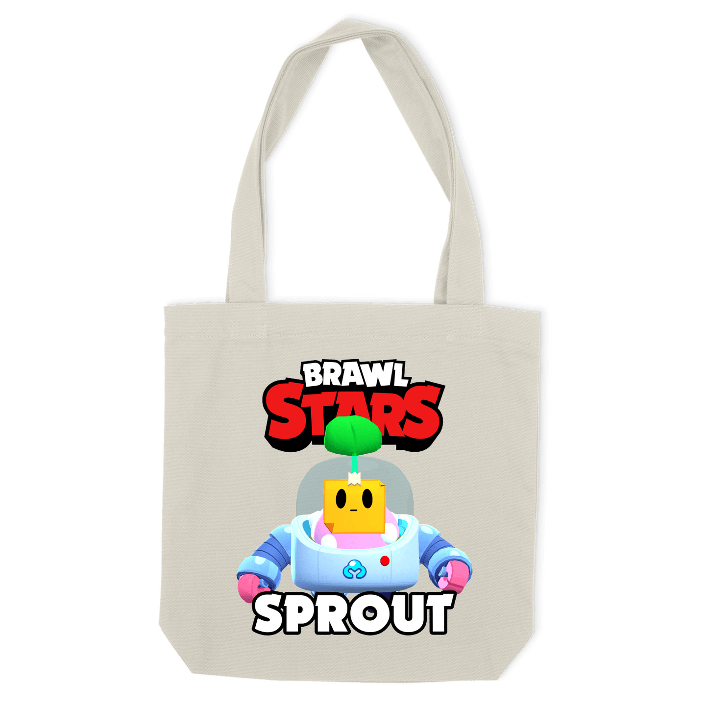 Еко-сумка "SPROUT" - Futboss