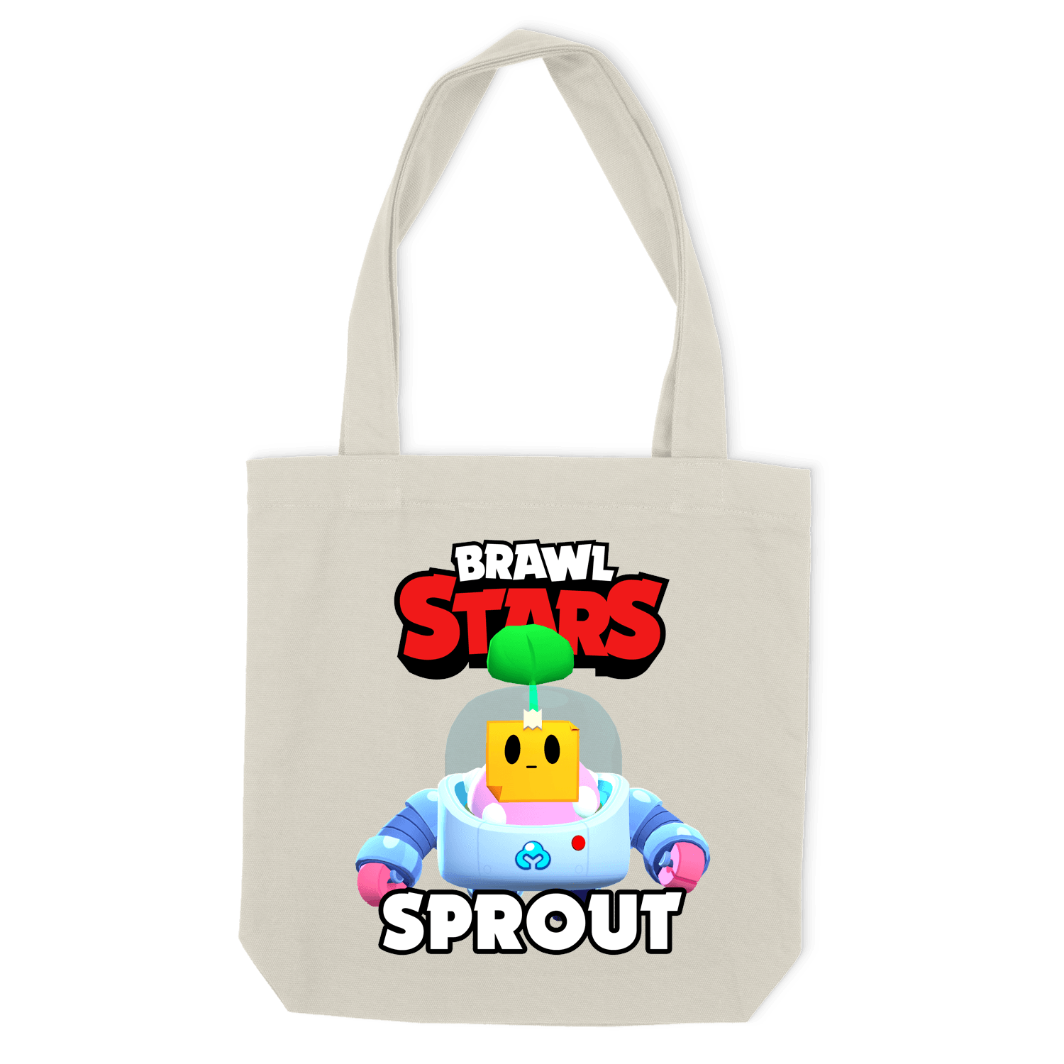 Еко-сумка "SPROUT" - Futboss