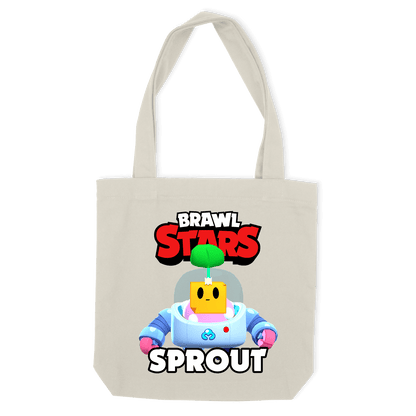 Еко-сумка "SPROUT" - Futboss