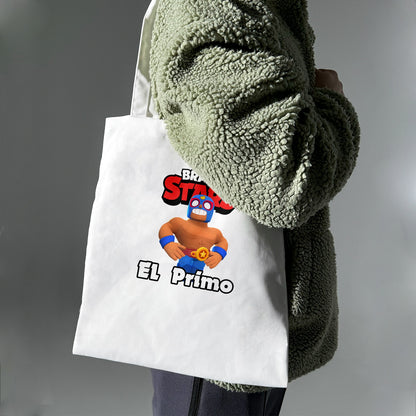 Еко сумка "el primo"