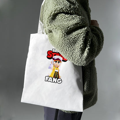 Еко сумка "fang"
