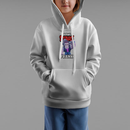 Дитяче худі "frank"