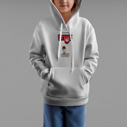 Дитяче худі "gus"