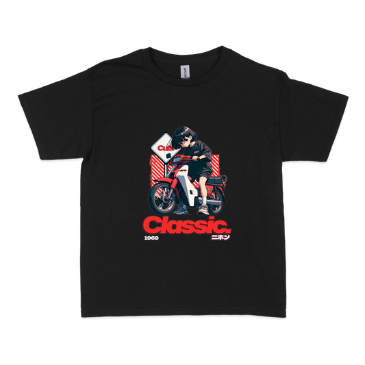 Чоловіча футболка "Classic" - Futboss