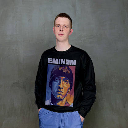 Світшот "Емінем Шейді"