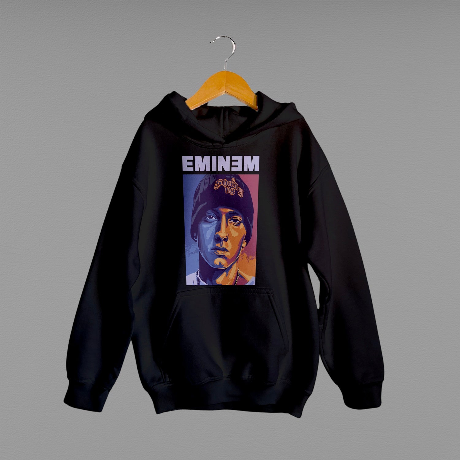 Дитяче худі "Емінем Шейді"