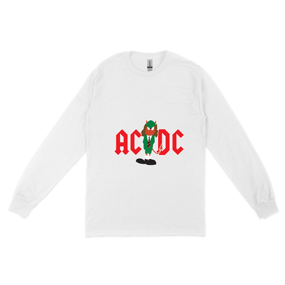 Світшот "AC&DC LOGO" - Futboss