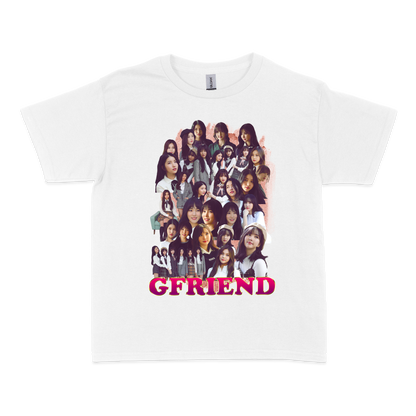 Чоловіча футболка "Gfriend" - Futboss