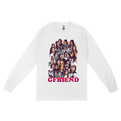 Світшот "Gfriend" - Futboss