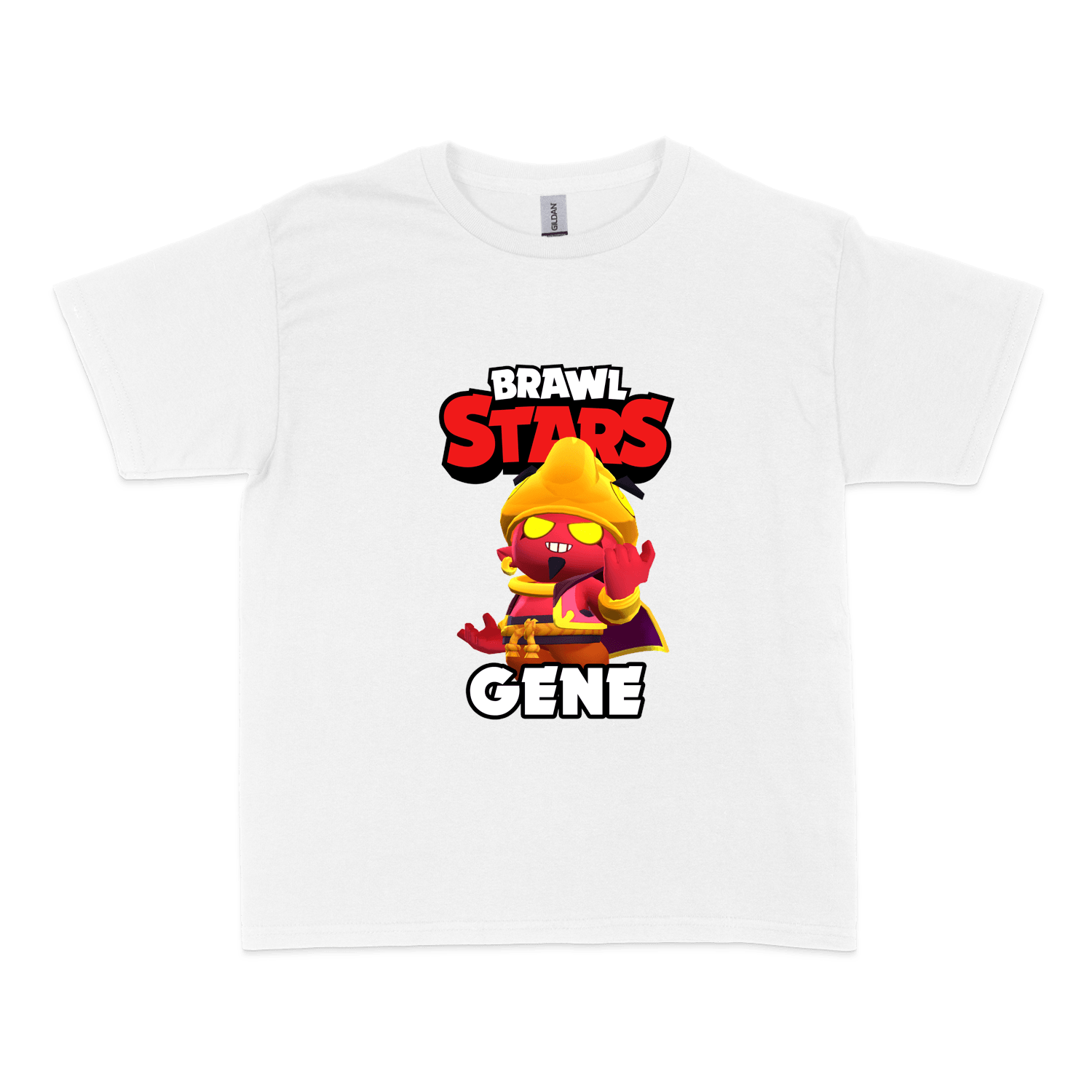 Чоловіча футболка "GENE"