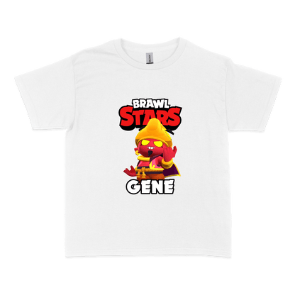 Чоловіча футболка "GENE" - Futboss