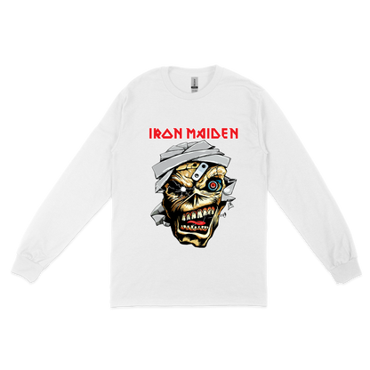 Світшот "Iron Maiden" - Futboss