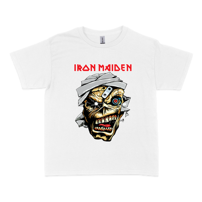 Чоловіча футболка "Iron Maiden" - Futboss