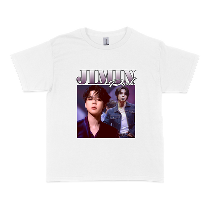 Чоловіча футболка "Jimin" - Futboss