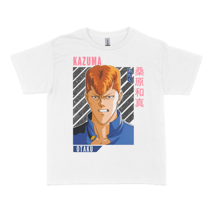 Чоловіча футболка "YYH KAZUMA" - Futboss