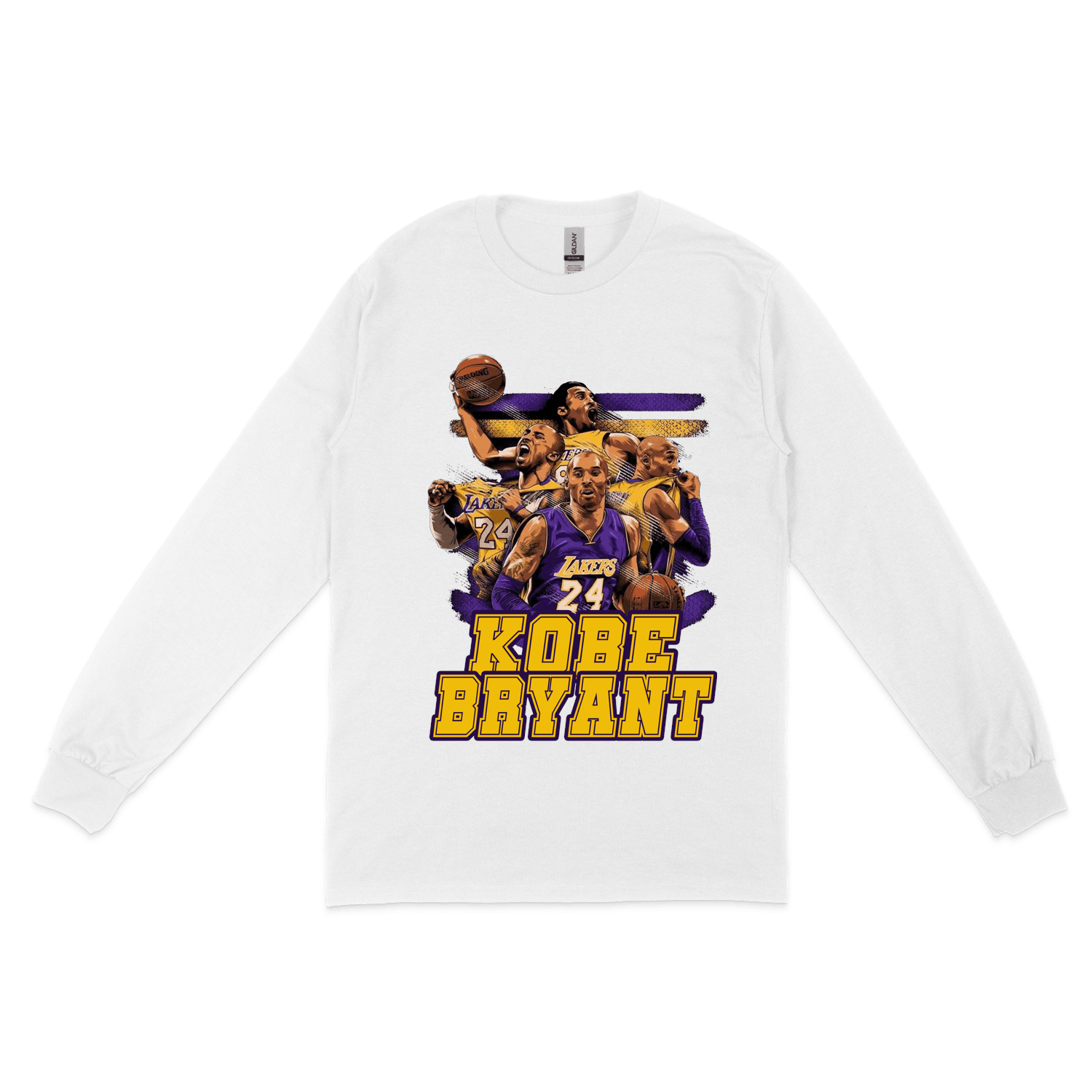 Світшот "Kobe Bryant Legend"