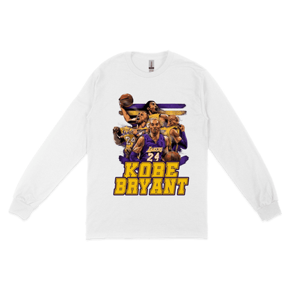 Світшот "Kobe Bryant Legend" - Futboss