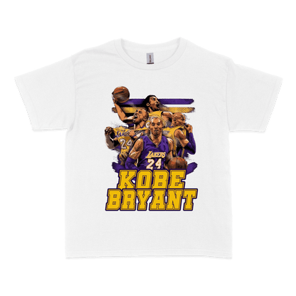 Чоловіча футболка "Kobe Bryant Legend" - Futboss