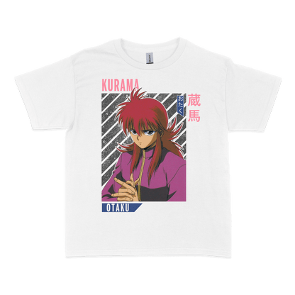 Чоловіча футболка "YYH Kurama" - Futboss