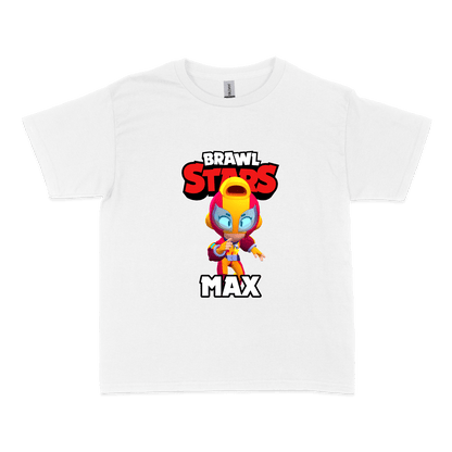 Чоловіча футболка "MAX" - Futboss