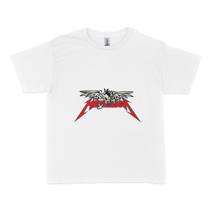 Чоловіча футболка "Metallica Logo" - Futboss