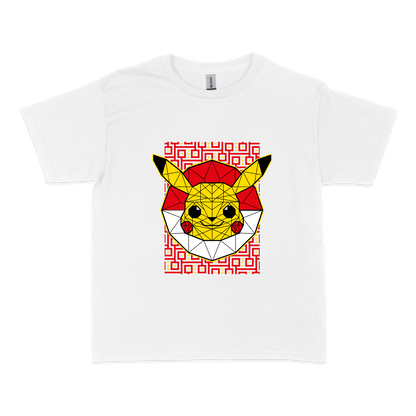 Чоловіча футболка "Pokemon Pickachu" - Futboss