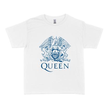 Чоловіча футболка "Queen Logo" - Futboss