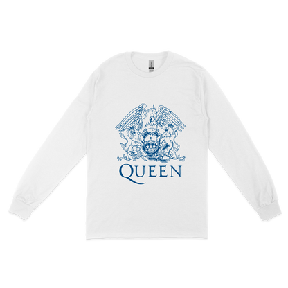 Світшот "Queen Logo" - Futboss