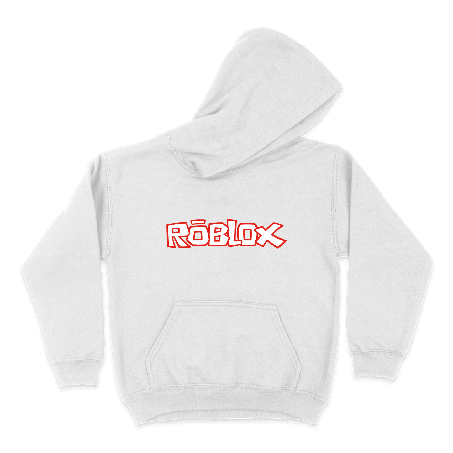 Дитяче худі "ROBLOX" - Futboss