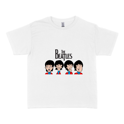 Чоловіча футболка "The Beatles" - Futboss