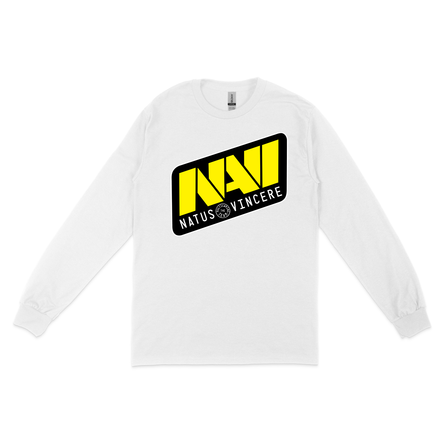 Світшот "Navi logo" - Futboss