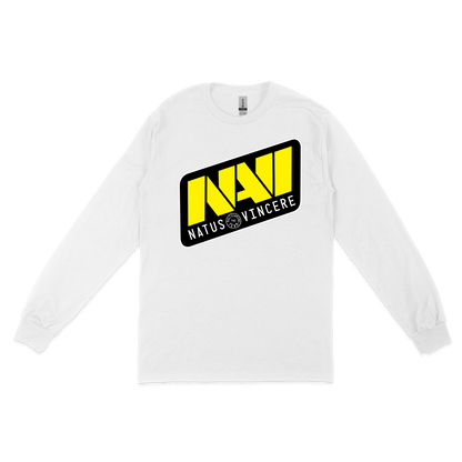 Світшот "Navi logo" - Futboss