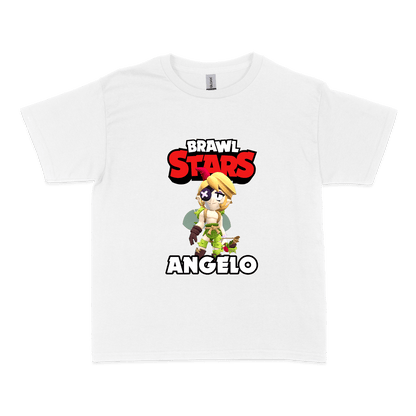 Чоловіча футболка "ANGELO" - Futboss