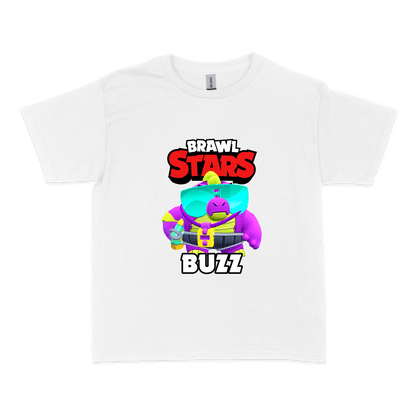 Чоловіча футболка "BUZZ" - Futboss