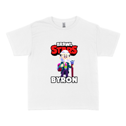 Чоловіча футболка "BYRON" - Futboss