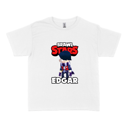 Чоловіча футболка "EDGAR" - Futboss