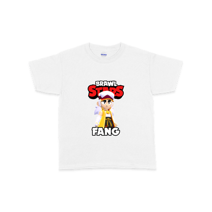 Дитяча футболка "FANG" - Futboss